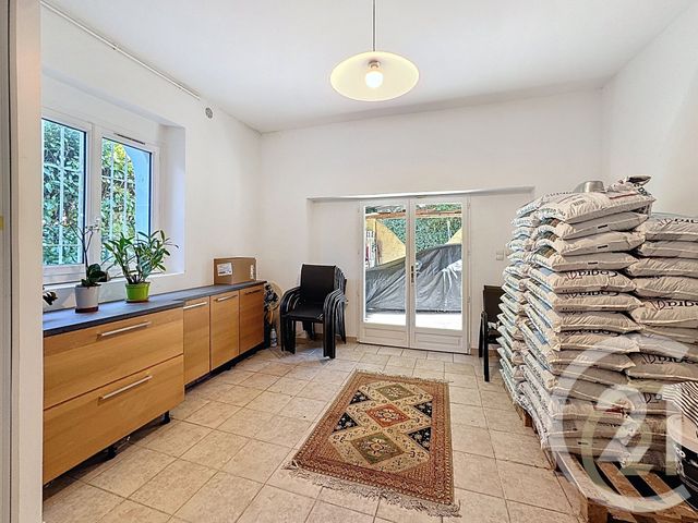 maison à vendre - 7 pièces - 229.49 m2 - MOUGINS - 06 - PROVENCE-ALPES-COTE-D-AZUR - Century 21 Immobilier Conseil