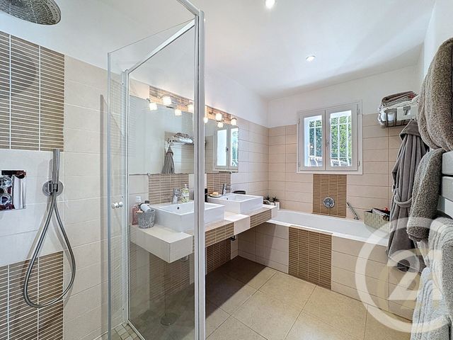 maison à vendre - 7 pièces - 229.49 m2 - MOUGINS - 06 - PROVENCE-ALPES-COTE-D-AZUR - Century 21 Immobilier Conseil