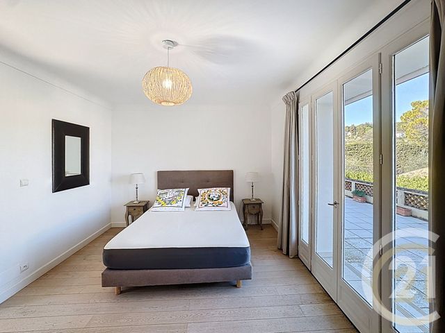 maison à vendre - 7 pièces - 229.49 m2 - MOUGINS - 06 - PROVENCE-ALPES-COTE-D-AZUR - Century 21 Immobilier Conseil
