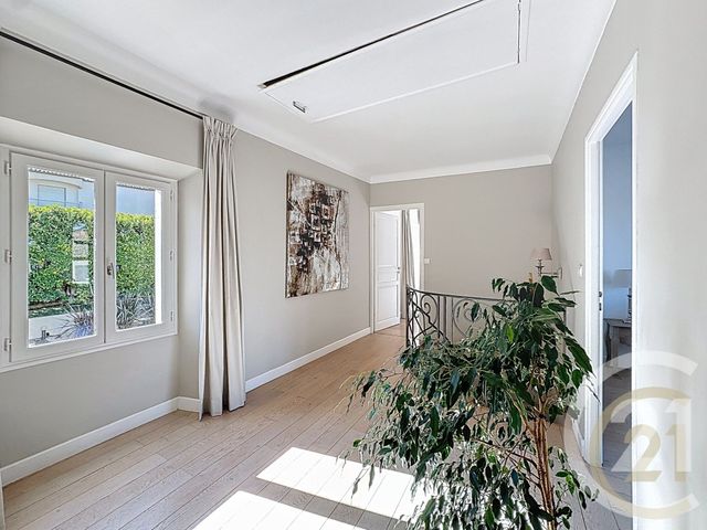 maison à vendre - 7 pièces - 229.49 m2 - MOUGINS - 06 - PROVENCE-ALPES-COTE-D-AZUR - Century 21 Immobilier Conseil