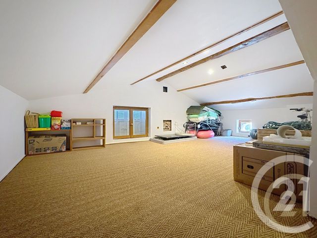 maison à vendre - 7 pièces - 229.49 m2 - MOUGINS - 06 - PROVENCE-ALPES-COTE-D-AZUR - Century 21 Immobilier Conseil