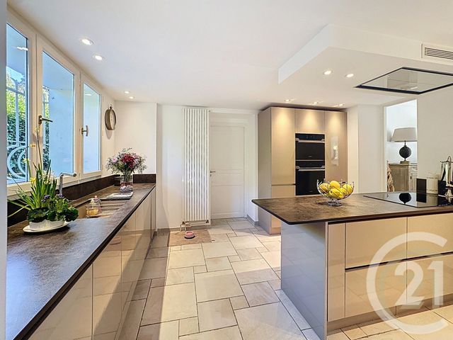 maison à vendre - 7 pièces - 229.49 m2 - MOUGINS - 06 - PROVENCE-ALPES-COTE-D-AZUR - Century 21 Immobilier Conseil