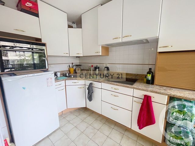 Appartement F1 à vendre - 1 pièce - 28.48 m2 - MANDELIEU LA NAPOULE - 06 - PROVENCE-ALPES-COTE-D-AZUR - Century 21 Immobilier Conseil