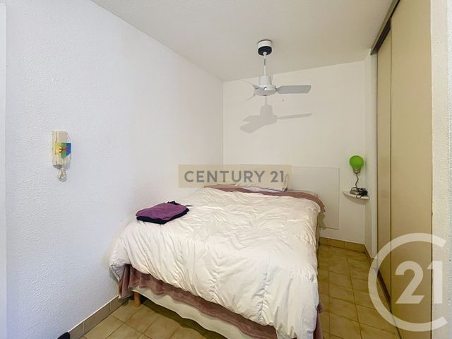 Appartement F1 à vendre - 1 pièce - 28.48 m2 - MANDELIEU LA NAPOULE - 06 - PROVENCE-ALPES-COTE-D-AZUR - Century 21 Immobilier Conseil