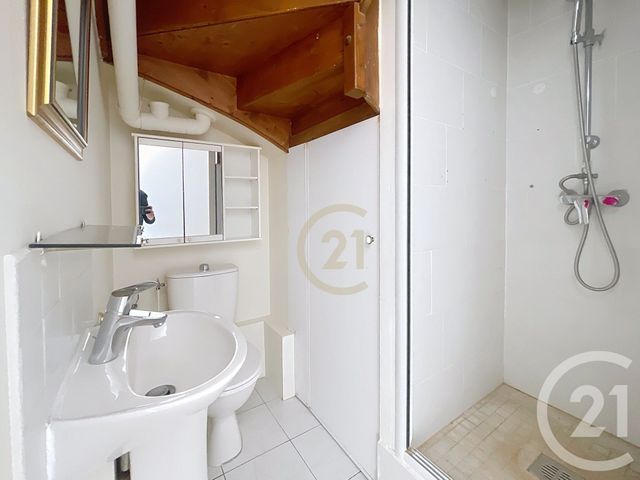 Appartement F2 à vendre - 2 pièces - 46.5 m2 - CANNES LA BOCCA - 06 - PROVENCE-ALPES-COTE-D-AZUR - Century 21 Immobilier Conseil