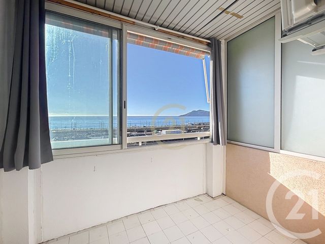 Appartement F2 à vendre - 2 pièces - 46.5 m2 - CANNES LA BOCCA - 06 - PROVENCE-ALPES-COTE-D-AZUR - Century 21 Immobilier Conseil