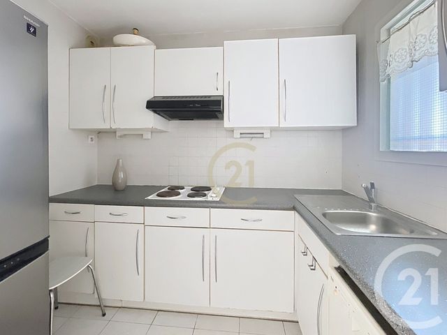 Appartement F2 à vendre - 2 pièces - 46.5 m2 - CANNES LA BOCCA - 06 - PROVENCE-ALPES-COTE-D-AZUR - Century 21 Immobilier Conseil