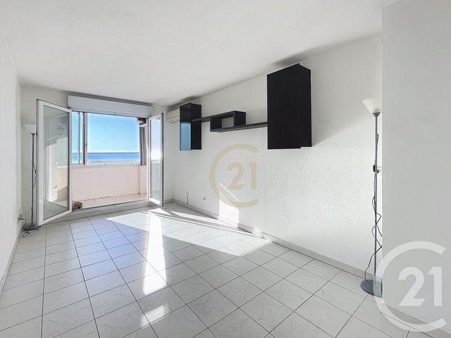 Appartement F2 à vendre - 2 pièces - 46.5 m2 - CANNES LA BOCCA - 06 - PROVENCE-ALPES-COTE-D-AZUR - Century 21 Immobilier Conseil