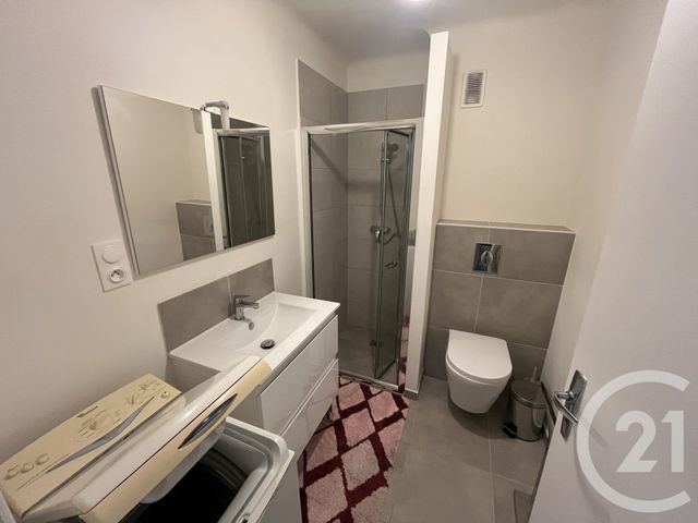 Appartement Studio à louer - 1 pièce - 28.78 m2 - CANNES - 06 - PROVENCE-ALPES-COTE-D-AZUR - Century 21 Immobilier Conseil