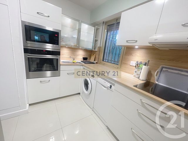 Appartement F2 à vendre - 2 pièces - 44.54 m2 - CANNES - 06 - PROVENCE-ALPES-COTE-D-AZUR - Century 21 Immobilier Conseil