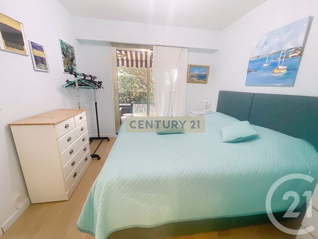 Appartement F2 à vendre - 2 pièces - 44.54 m2 - CANNES - 06 - PROVENCE-ALPES-COTE-D-AZUR - Century 21 Immobilier Conseil