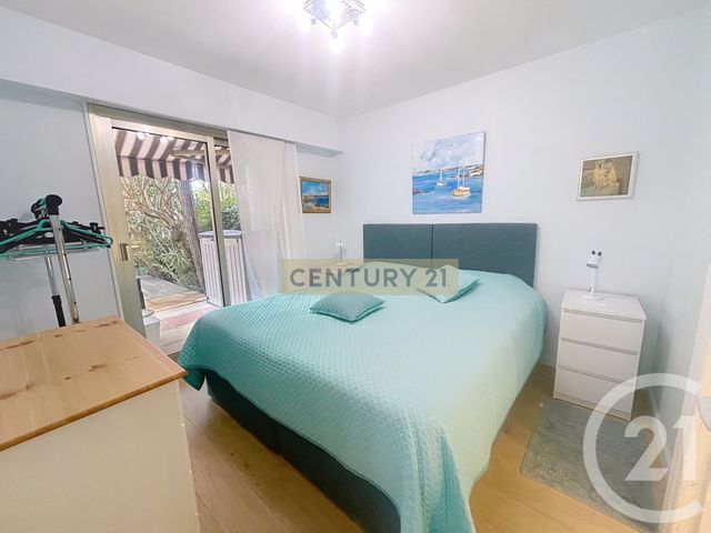 Appartement F2 à vendre - 2 pièces - 44.54 m2 - CANNES - 06 - PROVENCE-ALPES-COTE-D-AZUR - Century 21 Immobilier Conseil