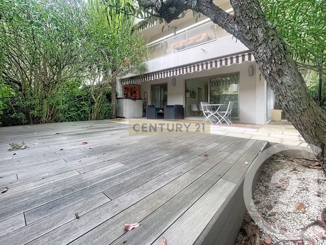 Appartement F2 à vendre - 2 pièces - 44.54 m2 - CANNES - 06 - PROVENCE-ALPES-COTE-D-AZUR - Century 21 Immobilier Conseil