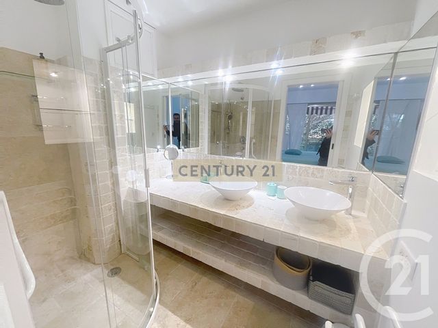 Appartement F2 à vendre - 2 pièces - 44.54 m2 - CANNES - 06 - PROVENCE-ALPES-COTE-D-AZUR - Century 21 Immobilier Conseil