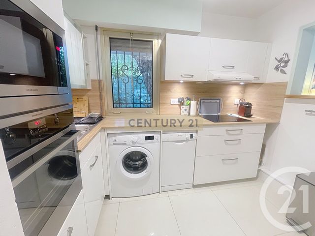 Appartement F2 à vendre - 2 pièces - 44.54 m2 - CANNES - 06 - PROVENCE-ALPES-COTE-D-AZUR - Century 21 Immobilier Conseil