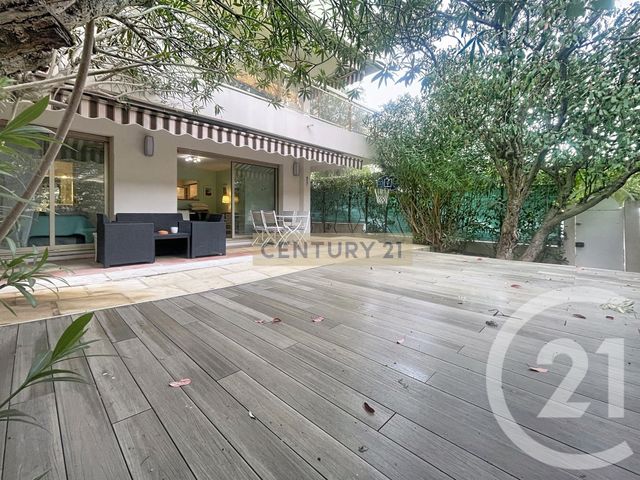 Appartement F2 à vendre CANNES