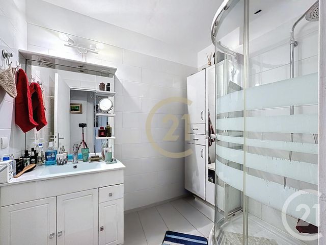 Appartement à vendre - 2 pièces - 50.88 m2 - CANNES LA BOCCA - 06 - PROVENCE-ALPES-COTE-D-AZUR - Century 21 Immobilier Conseil