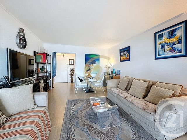 appartement - CANNES LA BOCCA - 06