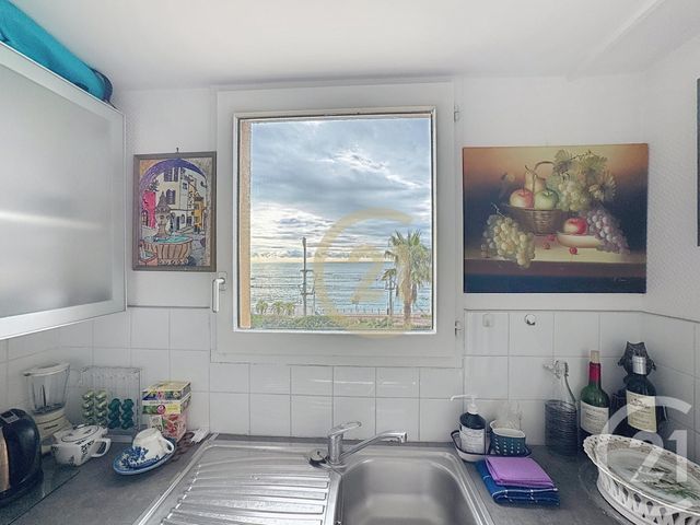 Appartement à vendre - 2 pièces - 50.88 m2 - CANNES LA BOCCA - 06 - PROVENCE-ALPES-COTE-D-AZUR - Century 21 Immobilier Conseil