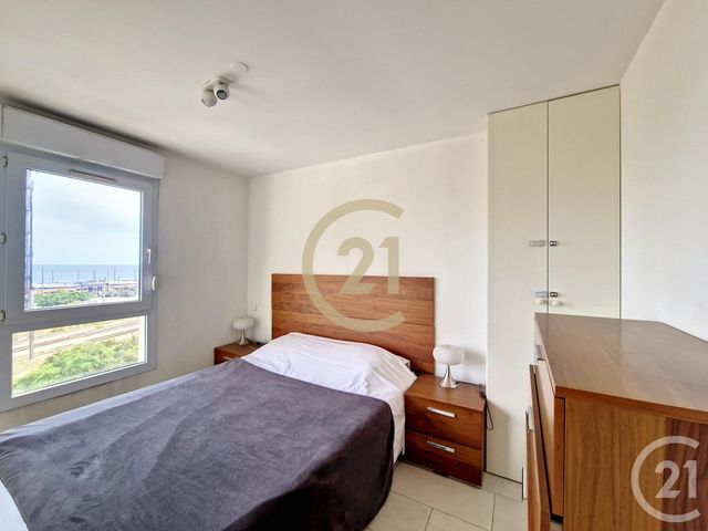 Appartement F2 à louer - 2 pièces - 42.0 m2 - CANNES LA BOCCA - 06 - PROVENCE-ALPES-COTE-D-AZUR - Century 21 Immobilier Conseil