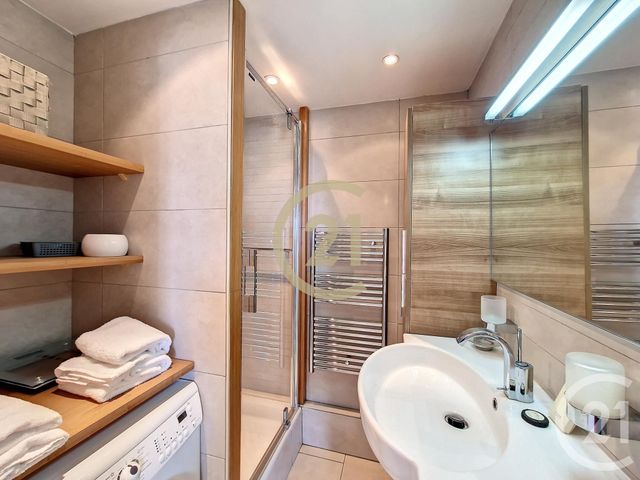 Appartement F2 à louer - 2 pièces - 42.0 m2 - CANNES LA BOCCA - 06 - PROVENCE-ALPES-COTE-D-AZUR - Century 21 Immobilier Conseil