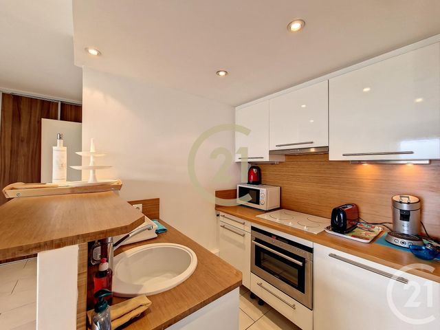Appartement F2 à louer - 2 pièces - 42.0 m2 - CANNES LA BOCCA - 06 - PROVENCE-ALPES-COTE-D-AZUR - Century 21 Immobilier Conseil