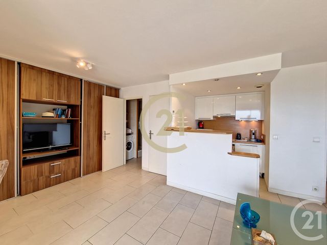 Appartement F2 à louer - 2 pièces - 42.0 m2 - CANNES LA BOCCA - 06 - PROVENCE-ALPES-COTE-D-AZUR - Century 21 Immobilier Conseil