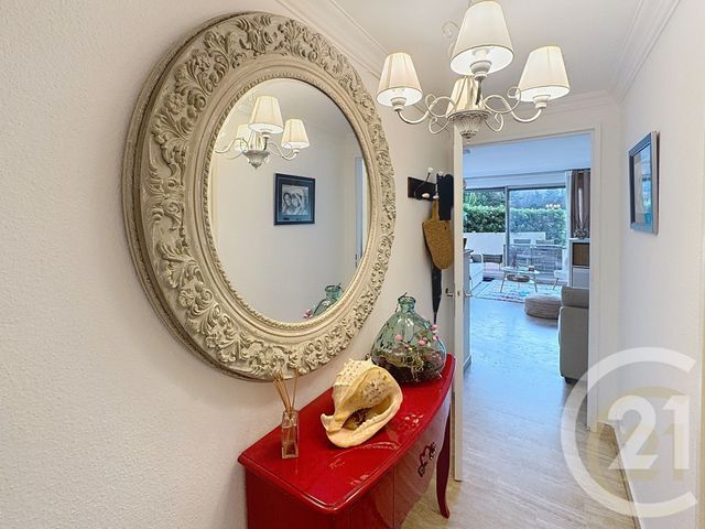 Appartement F1 à vendre - 1 pièce - 32.81 m2 - CANNES - 06 - PROVENCE-ALPES-COTE-D-AZUR - Century 21 Immobilier Conseil