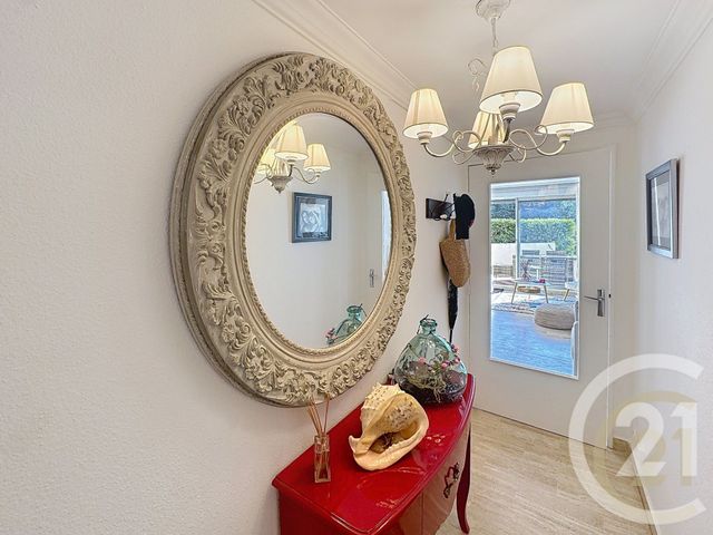 Appartement F1 à vendre - 1 pièce - 32.81 m2 - CANNES - 06 - PROVENCE-ALPES-COTE-D-AZUR - Century 21 Immobilier Conseil