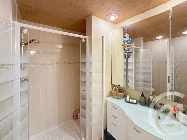 Appartement F1 à vendre - 1 pièce - 32.81 m2 - CANNES - 06 - PROVENCE-ALPES-COTE-D-AZUR - Century 21 Immobilier Conseil