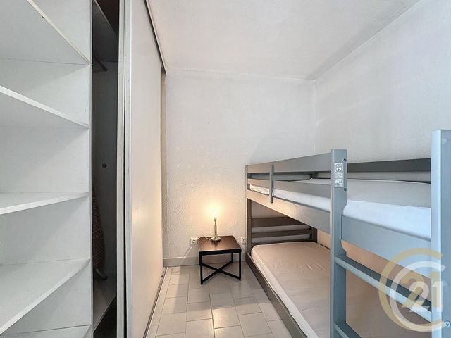 Appartement à vendre - 2 pièces - 27.03 m2 - CANNES LA BOCCA - 06 - PROVENCE-ALPES-COTE-D-AZUR - Century 21 Immobilier Conseil