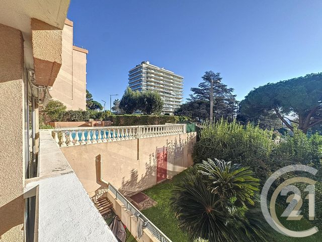 appartement - CANNES LA BOCCA - 06