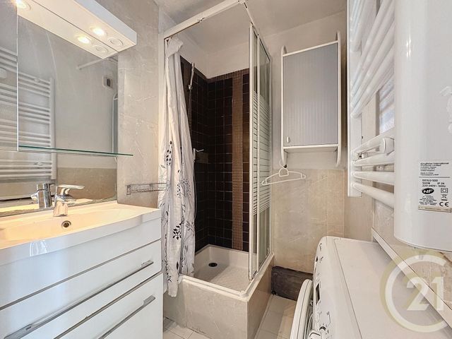 Appartement à vendre - 2 pièces - 27.03 m2 - CANNES LA BOCCA - 06 - PROVENCE-ALPES-COTE-D-AZUR - Century 21 Immobilier Conseil