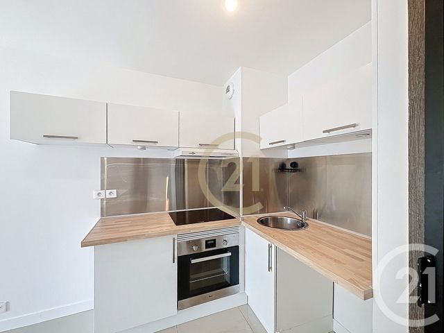 Appartement T2 à louer - 2 pièces - 43.28 m2 - CANNES LA BOCCA - 06 - PROVENCE-ALPES-COTE-D-AZUR - Century 21 Immobilier Conseil