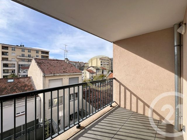 Appartement T2 à louer - 2 pièces - 43.28 m2 - CANNES LA BOCCA - 06 - PROVENCE-ALPES-COTE-D-AZUR - Century 21 Immobilier Conseil