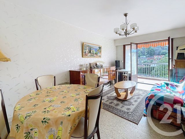 Appartement F2 à vendre - 2 pièces - 46.17 m2 - LE CANNET - 06 - PROVENCE-ALPES-COTE-D-AZUR - Century 21 Immobilier Conseil