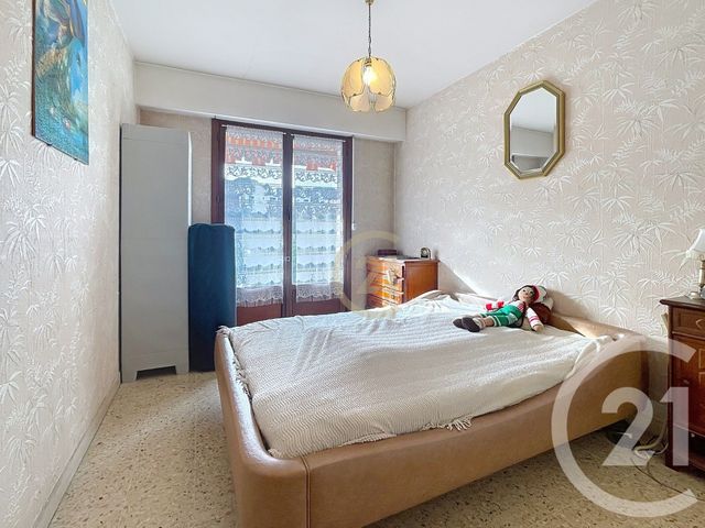 Appartement F2 à vendre - 2 pièces - 46.17 m2 - LE CANNET - 06 - PROVENCE-ALPES-COTE-D-AZUR - Century 21 Immobilier Conseil