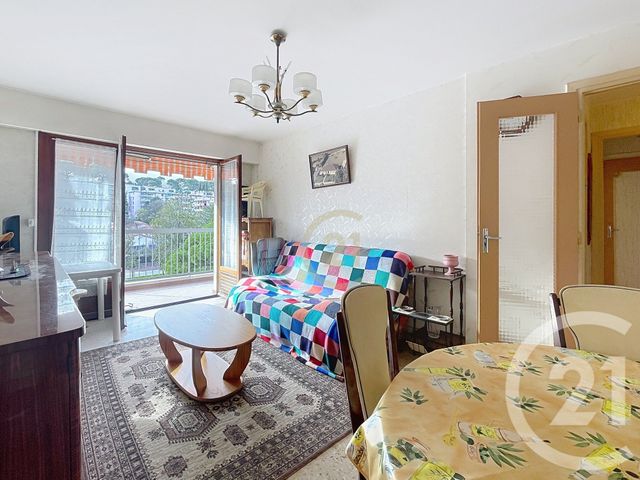 Appartement F2 à vendre LE CANNET