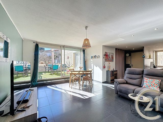 Appartement T4 à vendre CANNES LA BOCCA