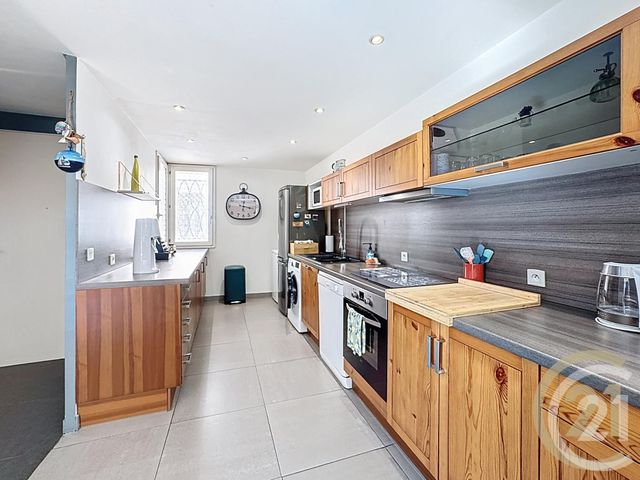 Appartement T4 à vendre - 4 pièces - 77.78 m2 - CANNES LA BOCCA - 06 - PROVENCE-ALPES-COTE-D-AZUR - Century 21 Immobilier Conseil