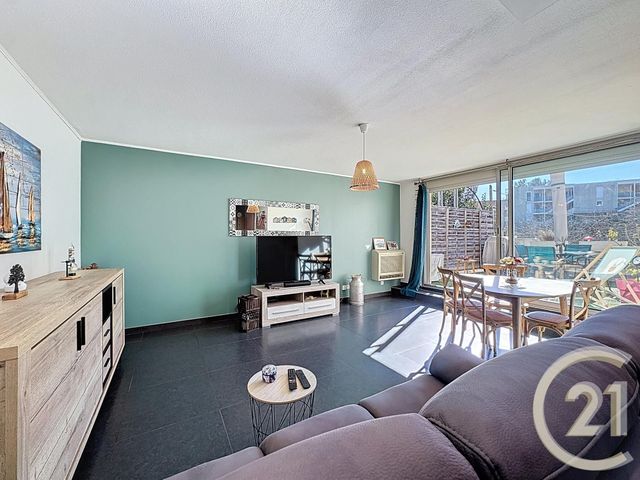 Appartement T4 à vendre - 4 pièces - 77.78 m2 - CANNES LA BOCCA - 06 - PROVENCE-ALPES-COTE-D-AZUR - Century 21 Immobilier Conseil