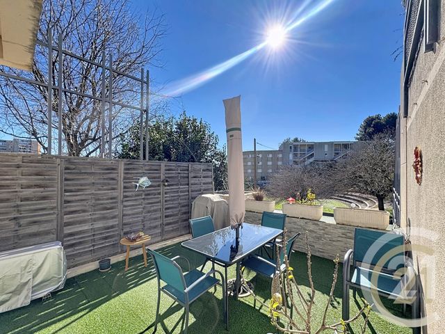 Appartement T4 à vendre - 4 pièces - 77.78 m2 - CANNES LA BOCCA - 06 - PROVENCE-ALPES-COTE-D-AZUR - Century 21 Immobilier Conseil