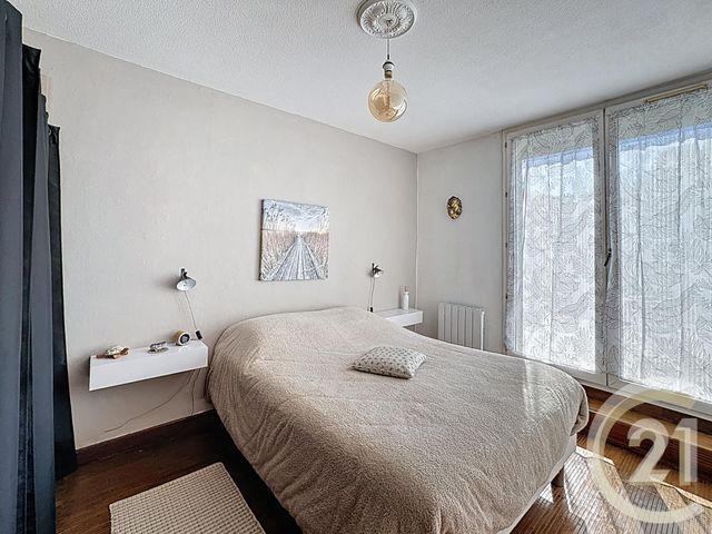 Appartement T4 à vendre - 4 pièces - 77.78 m2 - CANNES LA BOCCA - 06 - PROVENCE-ALPES-COTE-D-AZUR - Century 21 Immobilier Conseil