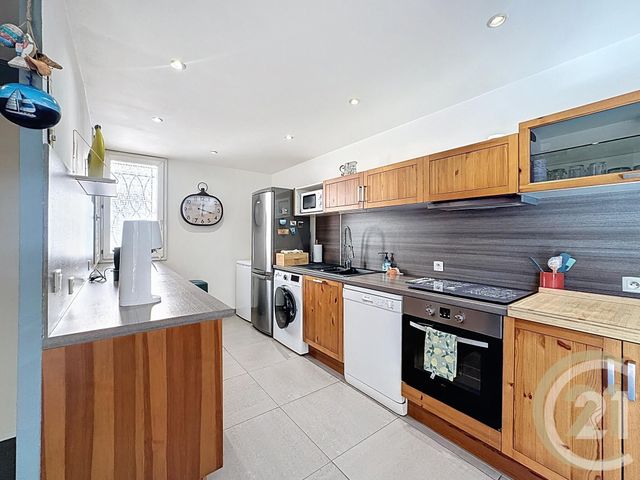 Appartement T4 à vendre - 4 pièces - 77.78 m2 - CANNES LA BOCCA - 06 - PROVENCE-ALPES-COTE-D-AZUR - Century 21 Immobilier Conseil