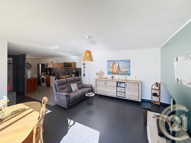 Appartement T4 à vendre - 4 pièces - 77.78 m2 - CANNES LA BOCCA - 06 - PROVENCE-ALPES-COTE-D-AZUR - Century 21 Immobilier Conseil