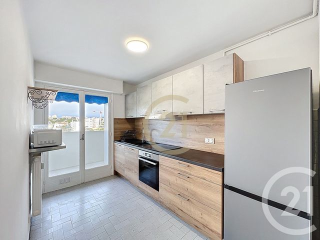 Appartement T3 à louer - 3 pièces - 66.0 m2 - CANNES - 06 - PROVENCE-ALPES-COTE-D-AZUR - Century 21 Immobilier Conseil