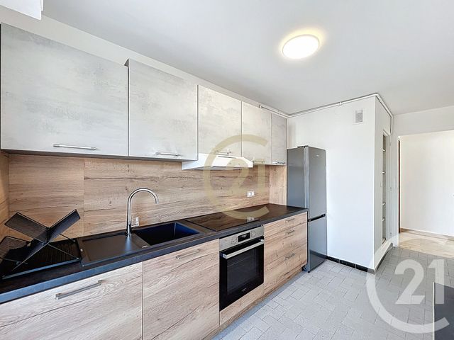 Appartement T3 à louer - 3 pièces - 66.0 m2 - CANNES - 06 - PROVENCE-ALPES-COTE-D-AZUR - Century 21 Immobilier Conseil