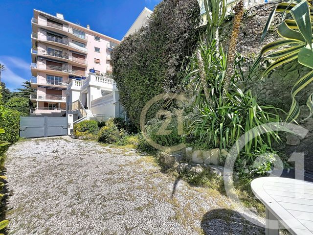 Appartement T2 à louer - 2 pièces - 42.37 m2 - CANNES LA BOCCA - 06 - PROVENCE-ALPES-COTE-D-AZUR - Century 21 Immobilier Conseil