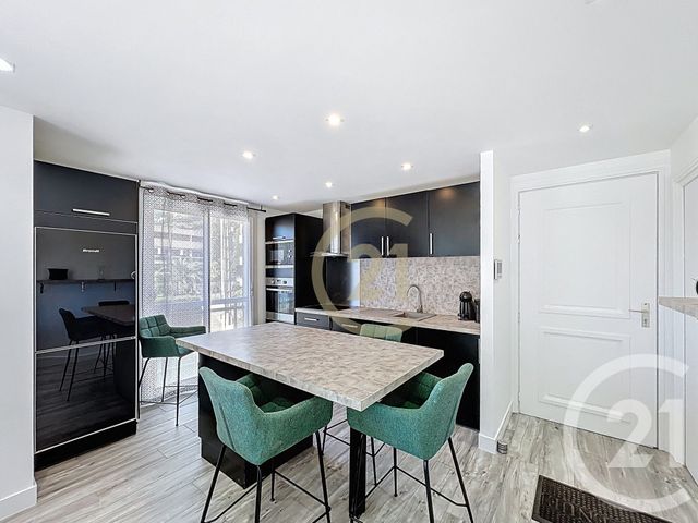 Appartement T2 à louer - 2 pièces - 42.37 m2 - CANNES LA BOCCA - 06 - PROVENCE-ALPES-COTE-D-AZUR - Century 21 Immobilier Conseil