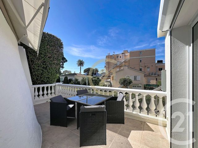 Appartement T2 à louer - 2 pièces - 42.37 m2 - CANNES LA BOCCA - 06 - PROVENCE-ALPES-COTE-D-AZUR - Century 21 Immobilier Conseil